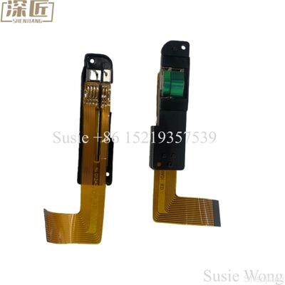 อะไหล่เครื่อง ATM Hyosung ใหม่เอี่ยม หัวอ่านบัตร Hyosung พร้อมหัว R สำหรับ ICT3Q8-3H2290 หัว ICT3Q8-3HT2290S