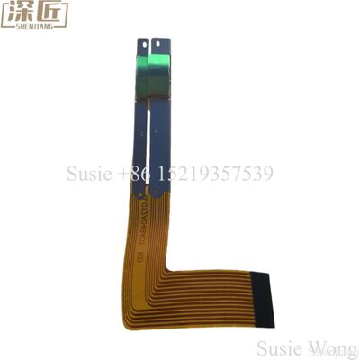 อะไหล่เครื่อง ATM Hyosung ใหม่เอี่ยม หัวอ่านบัตร Hyosung พร้อมหัว R สำหรับ ICT3Q8-3H2290 หัว ICT3Q8-3HT2290S