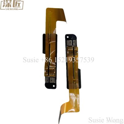 อะไหล่เครื่อง ATM Hyosung ใหม่เอี่ยม หัวอ่านบัตร Hyosung พร้อมหัว R สำหรับ ICT3Q8-3H2290 หัว ICT3Q8-3HT2290S