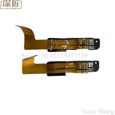 อะไหล่เครื่อง ATM Hyosung ใหม่เอี่ยม หัวอ่านบัตร Hyosung พร้อมหัว R สำหรับ ICT3Q8-3H2290 หัว ICT3Q8-3HT2290S