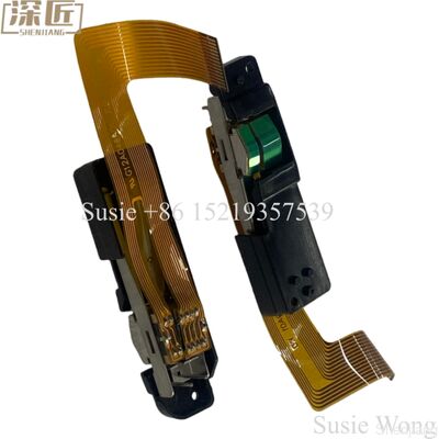 โรงงานอ่านบัตร ATM Hyosung อะไหล่ ATM SANKYO ผ้าปิดอ่านบัตรสําหรับ Nautilus Hyosung ICT3Q8-3A0280 5645000019 ICT3Q8-3H2290 ICT3Q8-3HT2290S