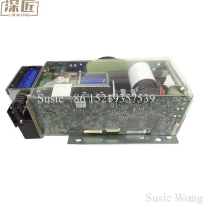 เครื่องอ่านบัตร ATM โรงงาน Hyosung 5600T ATM MOTORIZED EMV SMART CARD READER ICT3Q8-3A2294 5645000019 สําหรับเครื่อง ATM Kiosk และอุปกรณ์การธนาคาร