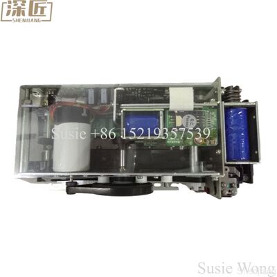 เครื่องอ่านบัตร ATM โรงงาน Hyosung 5600T ATM MOTORIZED EMV SMART CARD READER ICT3Q8-3A2294 5645000019 สําหรับเครื่อง ATM Kiosk และอุปกรณ์การธนาคาร