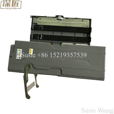 S7000000050 7000000050 เครื่อง Hyosung เครื่อง ATM ใหม่ชิ้นส่วน Hyosung 8000TA คาเซ็ตรีไซเคิลเงินสด BRM20 RC