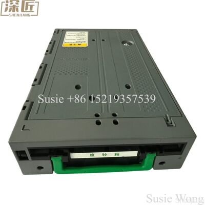 ผู้ผลิตตลับ ATM 7000000145 BRM Nautilus Hyosung ATM Monimax 8000TA Unit BRM20 BRM24 ตลับปฏิเสธ S7000000145