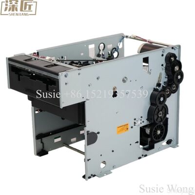 S7010000179 S7010000393 Hyosung GCDU เครื่องส่ง 1000 บัตร เครื่องส่ง 7010000179 7010000393