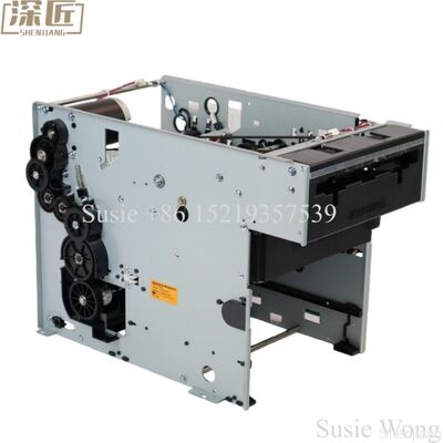 S7010000179 S7010000393 Hyosung GCDU เครื่องส่ง 1000 บัตร เครื่องส่ง 7010000179 7010000393