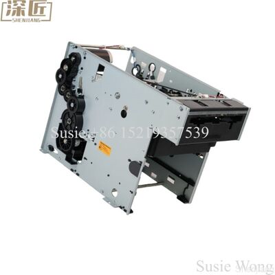 S7010000179 S7010000393 Hyosung GCDU เครื่องส่ง 1000 บัตร เครื่องส่ง 7010000179 7010000393