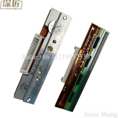 5677000018 S7020000032 อะไหล่เครื่อง ATM Hyosung หัวพิมพ์ความร้อนเครื่องพิมพ์ใบเสร็จ S5677000018 7020000032