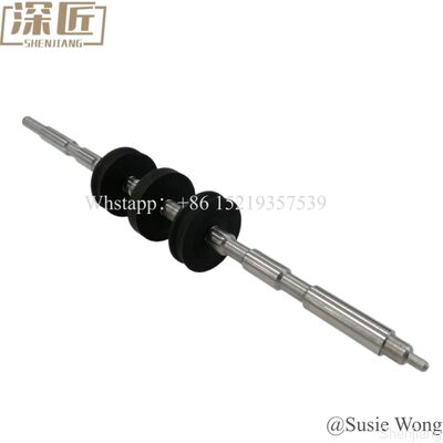 49274126000A ADiebold Nixdorf ATM อะไหล่ DN200 คาเซ็ทชัฟต์สําหรับ DN200 AIC ALL IN CASSETTE CONV 49-274126-000A