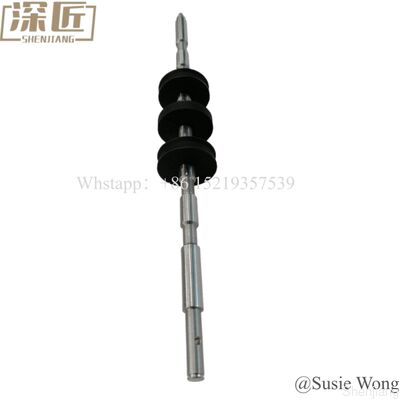 49274126000A ADiebold Nixdorf ATM อะไหล่ DN200 คาเซ็ทชัฟต์สําหรับ DN200 AIC ALL IN CASSETTE CONV 49-274126-000A