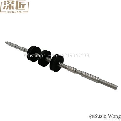 49274126000A ADiebold Nixdorf ATM อะไหล่ DN200 คาเซ็ทชัฟต์สําหรับ DN200 AIC ALL IN CASSETTE CONV 49-274126-000A