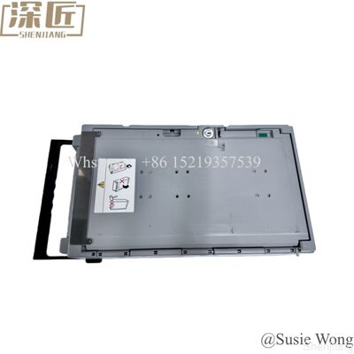 LB34P9000Y0 เครื่องฝากเงิน Glory RBG 100 ตู้รับคืนเงินสด Cassette LB34P9000Y0