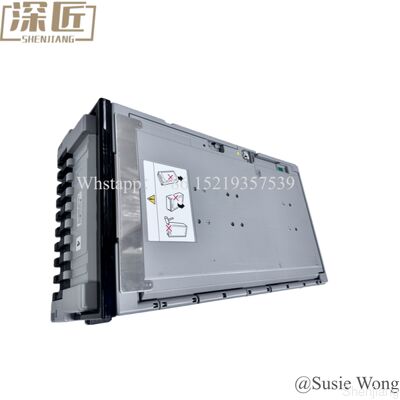 LB34P9000Y0 เครื่องฝากเงิน Glory RBG 100 ตู้รับคืนเงินสด Cassette LB34P9000Y0