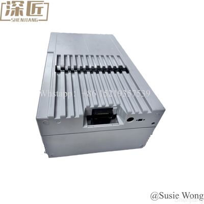 LB34P9000Y0 เครื่องฝากเงิน Glory RBG 100 ตู้รับคืนเงินสด Cassette LB34P9000Y0