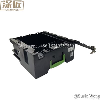 01750314096 อะไหล่เครื่อง ATM Diebold Nixdorf CMD V6A Divert Cassette 1750314096