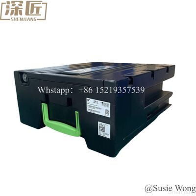 01750314096 อะไหล่เครื่อง ATM Diebold Nixdorf CMD V6A Divert Cassette 1750314096