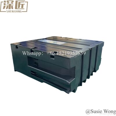 01750314096 อะไหล่เครื่อง ATM Diebold Nixdorf CMD V6A Divert Cassette 1750314096