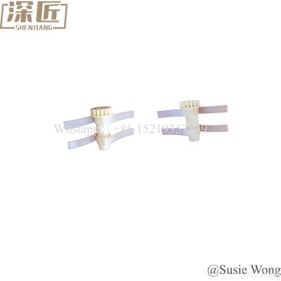 01750206619 1750206618 โมดูล Wincor Nixdorf RM3 VS ใบพัด C4060 เพลา VS 1750206619 01750206618