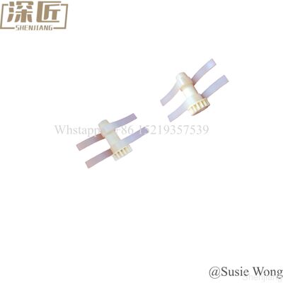 01750206619 1750206618 โมดูล Wincor Nixdorf RM3 VS ใบพัด C4060 เพลา VS 1750206619 01750206618