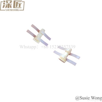 01750206619 1750206618 โมดูล Wincor Nixdorf RM3 VS ใบพัด C4060 เพลา VS 1750206619 01750206618