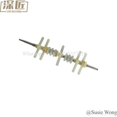 01750206619 1750206618 โมดูล Wincor Nixdorf RM3 VS ใบพัด C4060 เพลา VS 1750206619 01750206618