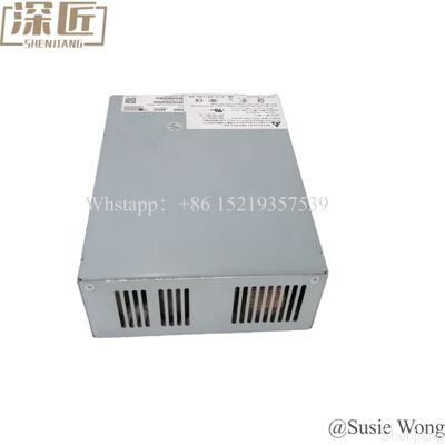 1750238547 อะไหล่ตู้ ATM ของ Wincor Nixdorf พาวเวอร์ซัพพลาย CRS PSU 604W สำหรับ CS4060 8050 4040 01750238547