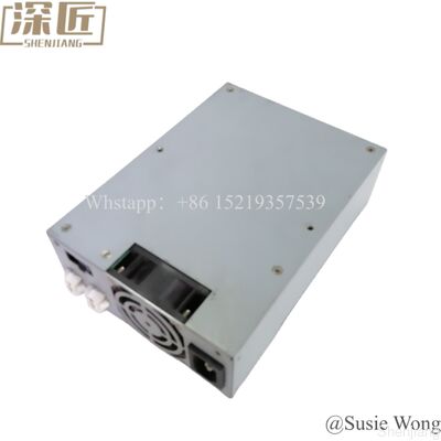 1750238547 อะไหล่ตู้ ATM ของ Wincor Nixdorf พาวเวอร์ซัพพลาย CRS PSU 604W สำหรับ CS4060 8050 4040 01750238547