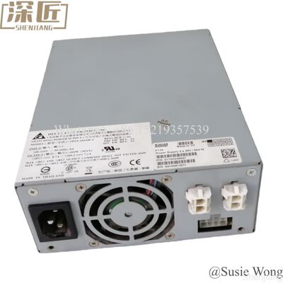 1750238547 อะไหล่ตู้ ATM ของ Wincor Nixdorf พาวเวอร์ซัพพลาย CRS PSU 604W สำหรับ CS4060 8050 4040 01750238547