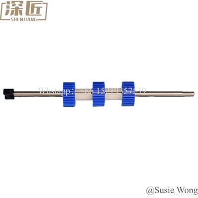 01750370512 เพลาดูด Diebold Nixdorf VS IV ASSD ROHS DSU(RM4) 1750291752 หน่วยจ่ายยาแบบซ้อนของ DSU