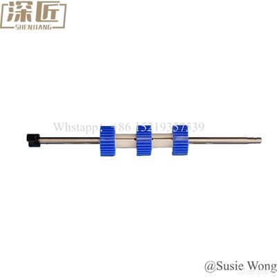 01750370512 เพลาดูด Diebold Nixdorf VS IV ASSD ROHS DSU(RM4) 1750291752 หน่วยจ่ายยาแบบซ้อนของ DSU