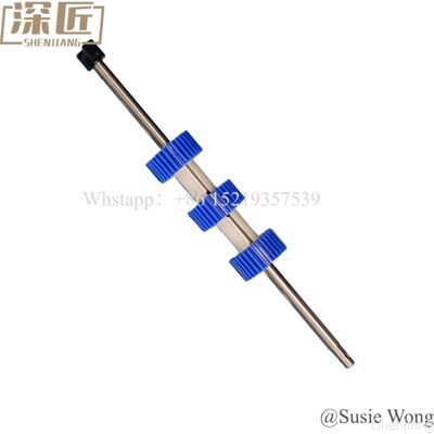 01750370512 เพลาดูด Diebold Nixdorf VS IV ASSD ROHS DSU(RM4) 1750291752 หน่วยจ่ายยาแบบซ้อนของ DSU