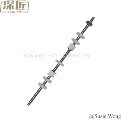 1750340878 โรงงานเพลา ATM Diebold Nixdorf FEED SHAFT AP COMPL 01750340878