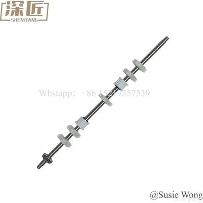 1750340878 โรงงานเพลา ATM Diebold Nixdorf FEED SHAFT AP COMPL 01750340878