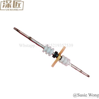 01750349990 Diebold Nixdorf RM4 VS รุ่นเคาน์เตอร์เพลาหมุน VS Assy 1750349990