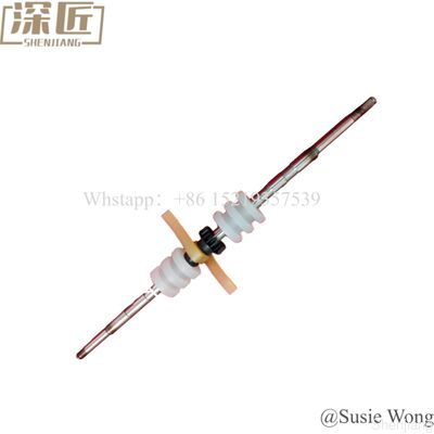 01750349990 Diebold Nixdorf RM4 VS รุ่นเคาน์เตอร์เพลาหมุน VS Assy 1750349990