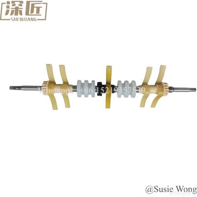 01750349990 Diebold Nixdorf RM4 VS รุ่นเคาน์เตอร์เพลาหมุน VS Assy 1750349990