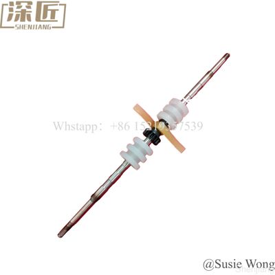 01750349990 Diebold Nixdorf RM4 VS รุ่นเคาน์เตอร์เพลาหมุน VS Assy 1750349990