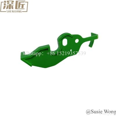 445-0751775 ชิ้นส่วนเครื่องจักร ATM NCR S2 Presenter Latch สำหรับ S2 ปฏิเสธ Cassette 4450751775