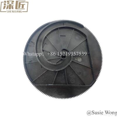 445-0758882 ชิ้นส่วนเครื่องจักร ATM NCR S2 ตู้เกียร์ 175t 4450758882