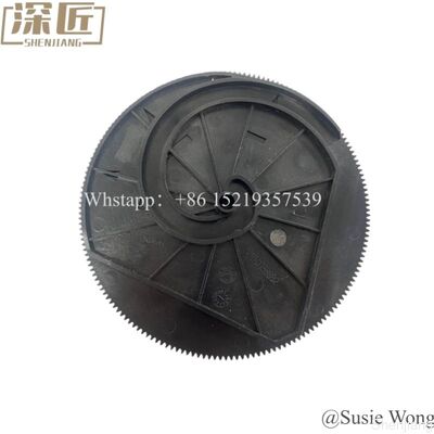 445-0758882 ชิ้นส่วนเครื่องจักร ATM NCR S2 ตู้เกียร์ 175t 4450758882