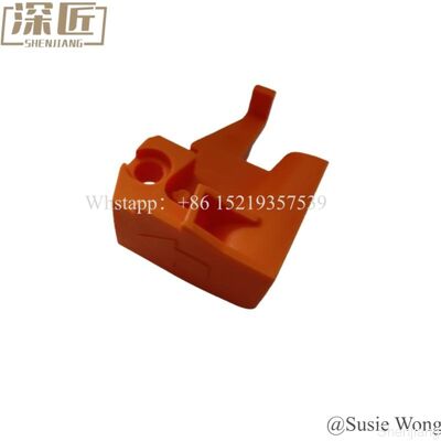 445-0759179 S2 PLASTIC RETRACT LATCH 4450759179