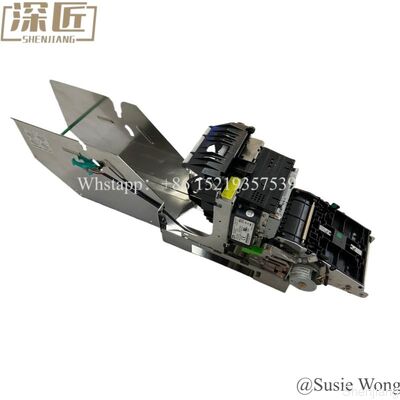 1750302898 Diebold Nixdorf ATM อะไหล่ TP31 เครื่องพิมพ์ใบเสร็จมาตรฐาน 01750302898