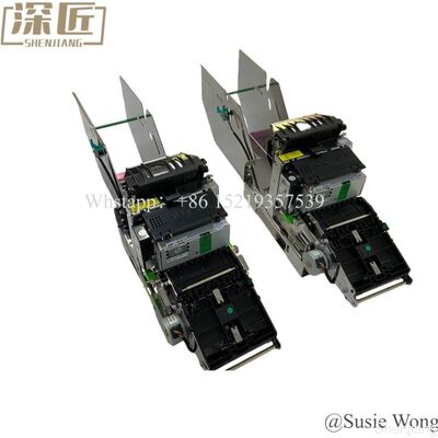 1750302898 Diebold Nixdorf ATM อะไหล่ TP31 เครื่องพิมพ์ใบเสร็จมาตรฐาน 01750302898