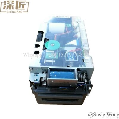 1750304620 Diebold Nixdorf ATM อะไหล่ DN เครื่องอ่านการ์ด CHD-mot ICT3H5-3A7790 มาตรฐาน 01750304620