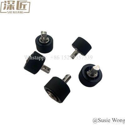 1750304622 Diebold Nixdorf ATM อะไหล่ DN เครื่องอ่านการ์ด CHD-mot ICT3H5-3AD2792 SecPac2 01750304622