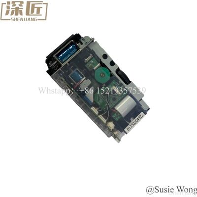 1750304622 Diebold Nixdorf ATM อะไหล่ DN เครื่องอ่านการ์ด CHD-mot ICT3H5-3AD2792 SecPac2 01750304622