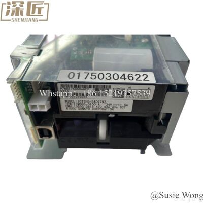1750304622 Diebold Nixdorf ATM อะไหล่ DN เครื่องอ่านการ์ด CHD-mot ICT3H5-3AD2792 SecPac2 01750304622
