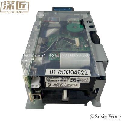 1750304622 Diebold Nixdorf ATM อะไหล่ DN เครื่องอ่านการ์ด CHD-mot ICT3H5-3AD2792 SecPac2 01750304622