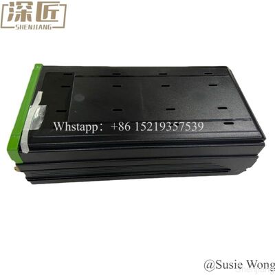 Diebold Nixdorf MULTI-MEDIA CSET Secure Universal Active Dispense ATM Parts สําหรับ Opteva Series/CMD V6A พร้อมการติดตั้งมืออาชีพ